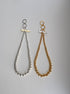 noble ribbon † necklace